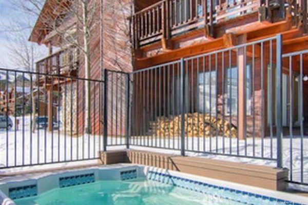 Hotel TYRA II -BRECKENRIDGE (Breckenridge)